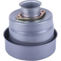 Масляный фильтр TATA VM008-ZS1100(YB) фото №2 — интернет-магазин Desire.md