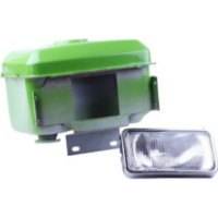 Rezervor de combustibil TATA VM076-195N