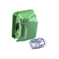 Rezervor de combustibil TATA VM096-180N