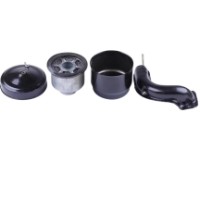 Воздушный фильтр TATA VM097-180N фото №3 — интернет-магазин Desire.md