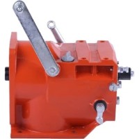 КПП в сборе TATA VM103-178-186F фото №2 — интернет-магазин Desire.md