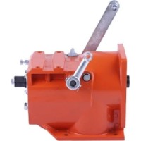 КПП в сборе TATA VM103-178-186F фото №3 — интернет-магазин Desire.md