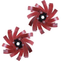 Рыхлитель TATA VM114-178-186F фото №2 — интернет-магазин Desire.md