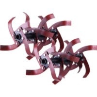 Рыхлитель TATA VM114-178-186F фото №3 — интернет-магазин Desire.md