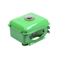 Rezervor de combustibil TATA VM125-190N