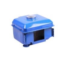 Rezervor de combustibil TATA VM142-195N