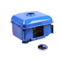 Rezervor de combustibil TATA VM142-195N imaginea #2 — magazin online Desire.md