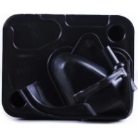 Воздушный фильтр TATA VM162-168F фото №2 — интернет-магазин Desire.md