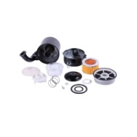 Воздушный фильтр TATA VM175-180N фото №2 — интернет-магазин Desire.md