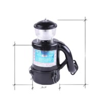 Воздушный фильтр TATA VM175-180N фото №3 — интернет-магазин Desire.md