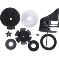 Воздушный фильтр TATA VM184-168F фото №3 — интернет-магазин Desire.md