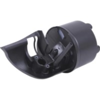 Воздушный фильтр TATA VM184-168F фото №4 — интернет-магазин Desire.md