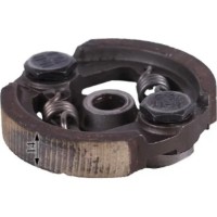 Сцепление TATA ZV-186