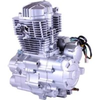 Motor pe benzina TATA СG 200CC