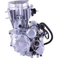 Motor pe benzina TATA СG 200CC imaginea #5 — magazin online Desire.md