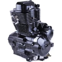 Motor pe benzina TATA СG 200СС imaginea #3 — magazin online Desire.md