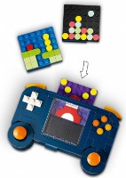 Set de construcție Lego Creator 3in1: Retro Gaming Console (31380) imaginea #2 — magazin online Desire.md