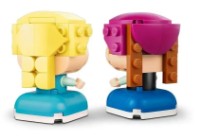 Set de construcție Lego Disney: Mini Anna & Elsa (43284) imaginea #4 — magazin online Desire.md