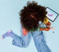 Set de construcție Lego Disney: Mini Jasmine & Rapunzel (43303) imaginea #5 — magazin online Desire.md