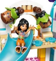 Set de construcție Lego Friends: Fun Indoor Playground (42686) imaginea #5 — magazin online Desire.md