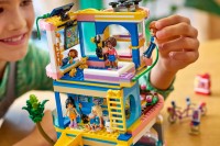 Set de construcție Lego Friends: Heartlake City Friends Club House (42689) imaginea #7 — magazin online Desire.md