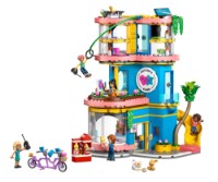 Set de construcție Lego Friends: Heartlake City Friends Club House (42689)