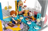 Set de construcție Lego Friends: Heartlake City Friends Club House (42689) imaginea #4 — magazin online Desire.md