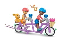 Set de construcție Lego Friends: Heartlake City Friends Club House (42689) imaginea #5 — magazin online Desire.md