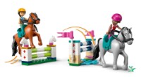 Set de construcție Lego Friends: Horse Stable and Riding Academy (42688) imaginea #3 — magazin online Desire.md