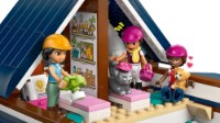 Set de construcție Lego Friends: Horse Stable and Riding Academy (42688) imaginea #4 — magazin online Desire.md