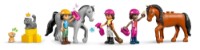Set de construcție Lego Friends: Horse Stable and Riding Academy (42688) imaginea #5 — magazin online Desire.md