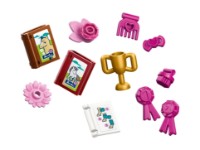 Set de construcție Lego Friends: Horse Stable and Riding Academy (42688) imaginea #6 — magazin online Desire.md