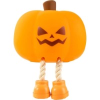 Ночной светильник XO OZ08 Pumpkin 500mAh Orange