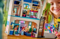 Set de construcție Lego Friends: Liann's Family House (42687) imaginea #9 — magazin online Desire.md
