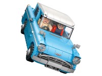 Set de construcție Lego Harry Potter: Enchanted Flying Ford Anglia (76470) imaginea #8 — magazin online Desire.md