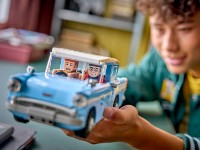 Set de construcție Lego Harry Potter: Enchanted Flying Ford Anglia (76470) imaginea #2 — magazin online Desire.md