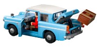 Set de construcție Lego Harry Potter: Enchanted Flying Ford Anglia (76470) imaginea #5 — magazin online Desire.md