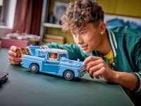 Set de construcție Lego Harry Potter: Enchanted Flying Ford Anglia (76470) imaginea #7 — magazin online Desire.md