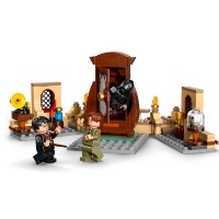 Set de construcție Lego Harry Potter: Hogwarts Castle: Hospital Wing (76463) imaginea #5 — magazin online Desire.md