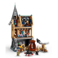 Set de construcție Lego Harry Potter: Hogwarts Castle: Hospital Wing (76463) imaginea #7 — magazin online Desire.md