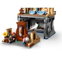 Set de construcție Lego Harry Potter: Hogwarts Castle: Hospital Wing (76463) imaginea #8 — magazin online Desire.md