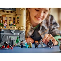 Set de construcție Lego Harry Potter: Hogwarts Castle: Hospital Wing (76463) imaginea #9 — magazin online Desire.md
