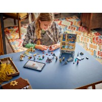 Set de construcție Lego Harry Potter: Hogwarts Castle: Hospital Wing (76463) imaginea #10 — magazin online Desire.md