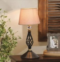 Veioză birou Dizayno Home Wolwer ML-456 imaginea #2 — magazin online Desire.md