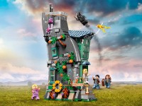 Set de construcție Lego Harry Potter: Luna Lovegood's House (76467) imaginea #5 — magazin online Desire.md