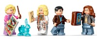 Set de construcție Lego Harry Potter: Luna Lovegood's House (76467) imaginea #6 — magazin online Desire.md