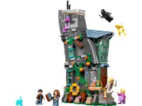 Set de construcție Lego Harry Potter: Luna Lovegood's House (76467)