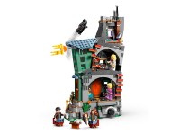 Set de construcție Lego Harry Potter: Luna Lovegood's House (76467) imaginea #3 — magazin online Desire.md