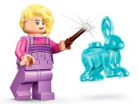 Set de construcție Lego Harry Potter: Luna Lovegood's House (76467) imaginea #4 — magazin online Desire.md