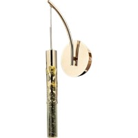 Candelabru de perete Formen Diamo Gold 086415